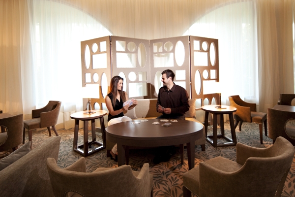 Grand Hotel Sava Superior